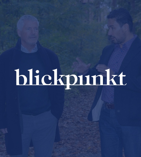 Häuser voller Geschichte